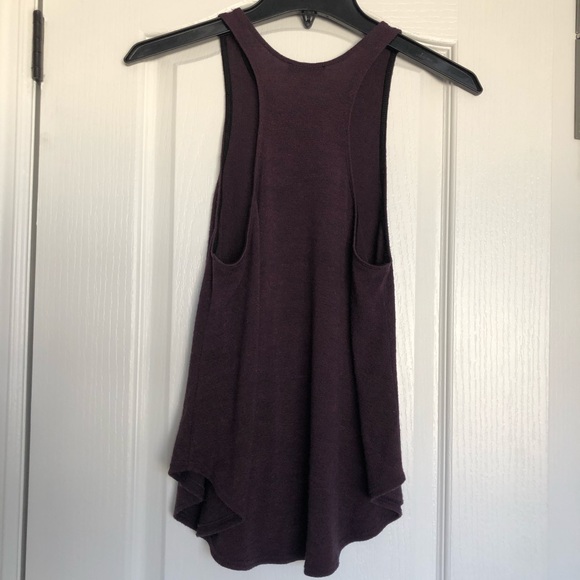 Aritzia Wilfred Free flowy tank - Picture 5 of 6